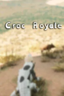 Croc Royale