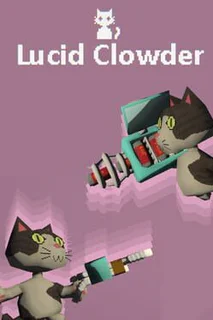 Lucid Clowder