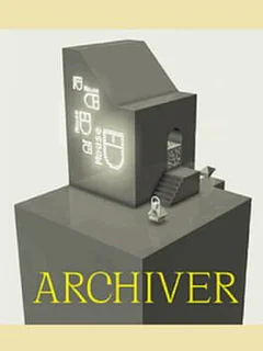 Archiver