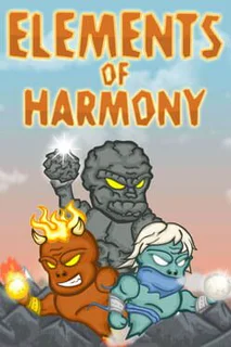 Elements of Harmony