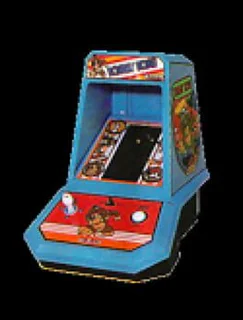 Donkey Kong
