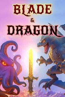 Blade and Dragon VR