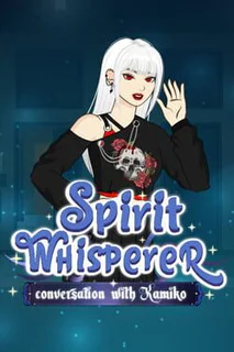 Spirit Whisperer Conversation With Kamiko