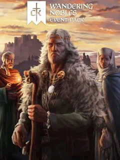 Crusader Kings III: Wandering Nobles