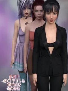 ENF Novels: Dress Code