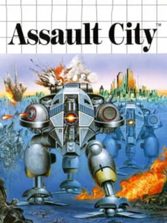 Game cover