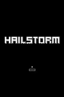 Hailstorm