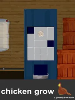 Chicken Grow