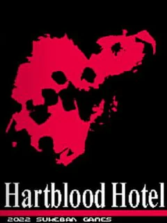 Assault on Hartblood Hotel