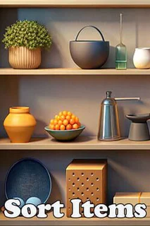 Sort Items
