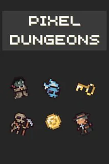 Pixel Dungeons