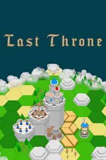 Last Throne
