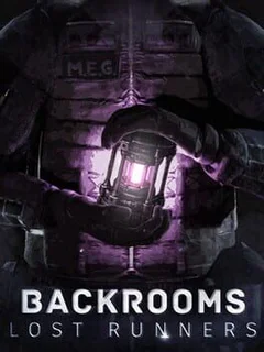 Backrooms Lost Runners