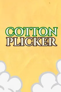 Cotton Plicker
