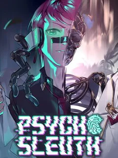Psycho-Sleuth