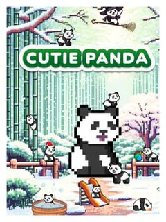 Cutie Panda