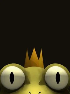 Runaway Toad