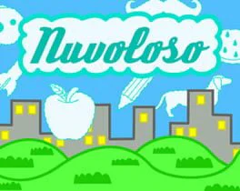 Nuvoloso