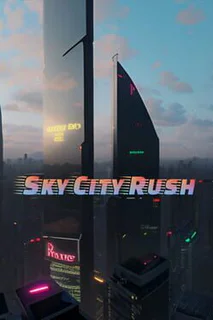 Sky City Rush