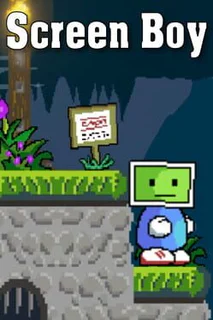 Screen Boy