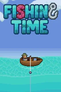 Fishing Time