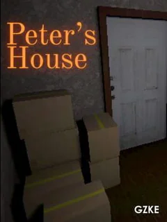 Peter's House