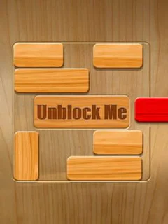 Unblock Me