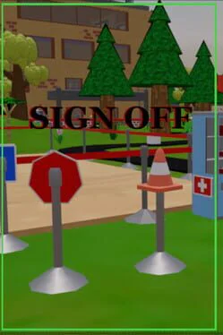 Sign Off