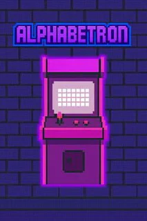 Alphabetron
