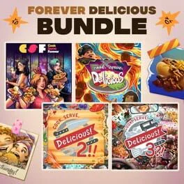 Forever Delicious Bundle
