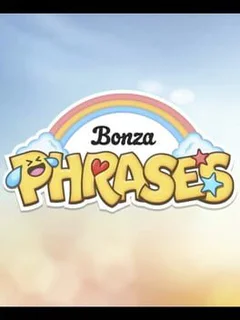 Bonza Phrases