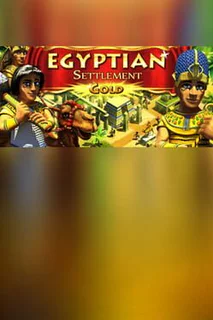 Egyptian Settlement Gold