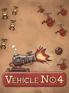 Vehicle No. 4