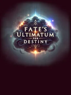 Fate's Ultimatum for Destiny