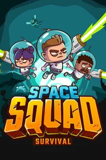 Space Squad Survival
