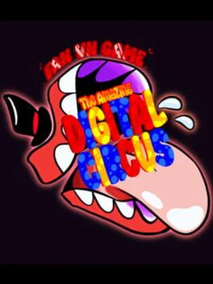 The Amazing Digital Circus: Fan VN Game