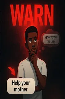 Warn