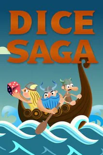 Dice Saga
