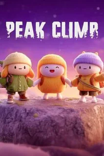 Cozy Climbing Game
