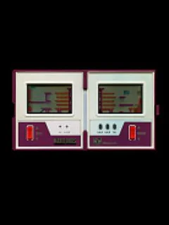 Mario Bros.