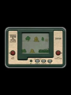 Safari