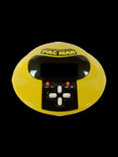 Pac Man