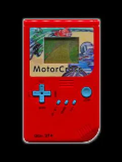 Motor Cross
