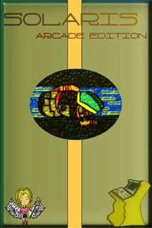 Solaris: Arcade Edition