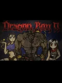 Dragon Boy II