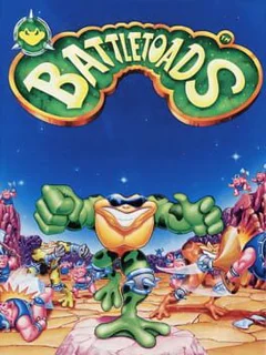 Game cover