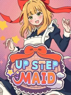 Up Step Maid