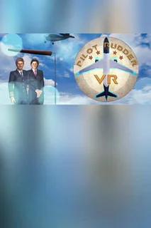 Pilot Rudder VR