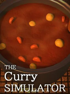 The Curry Simulator