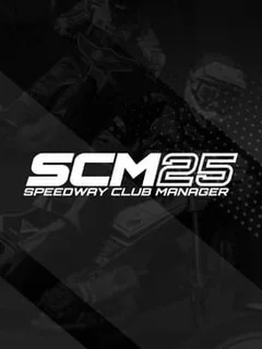 Speedway Club Manager 25